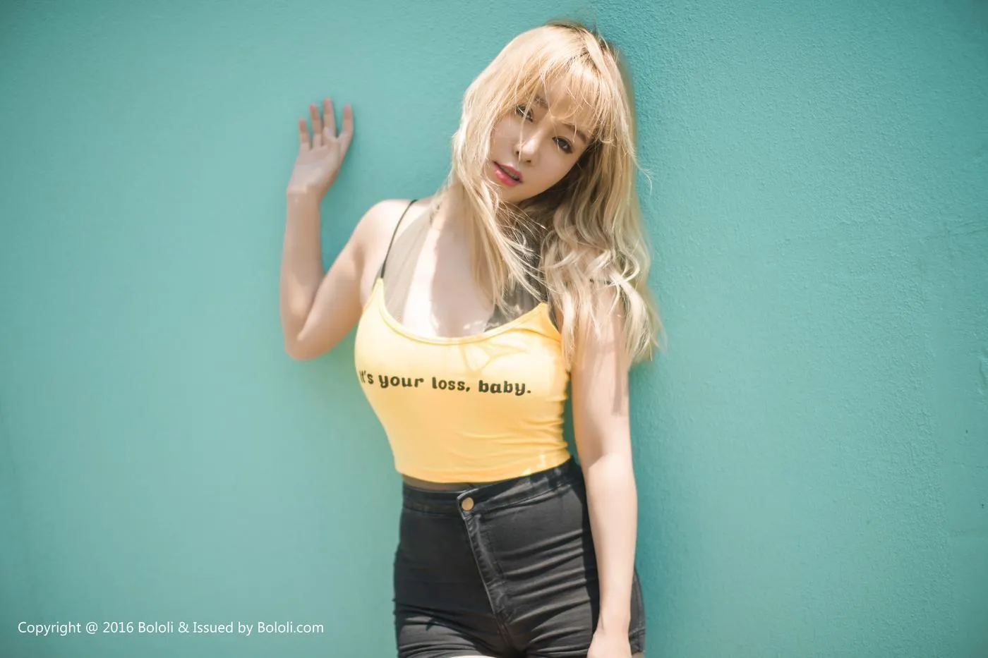 Vol.051 王雨纯 [71P]插图1